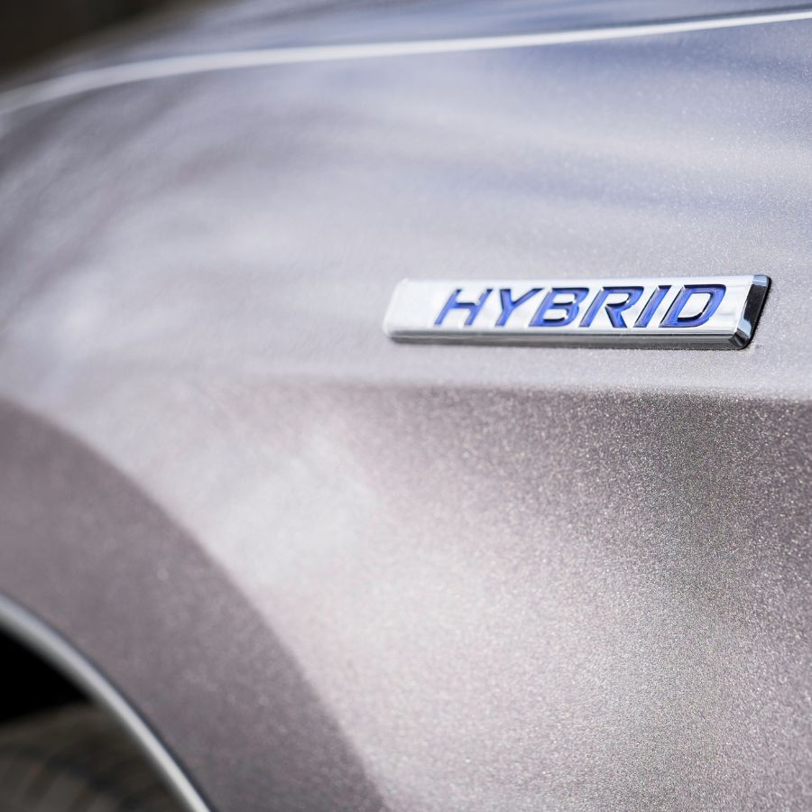 Hybrid