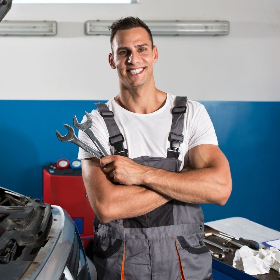 Mechanic